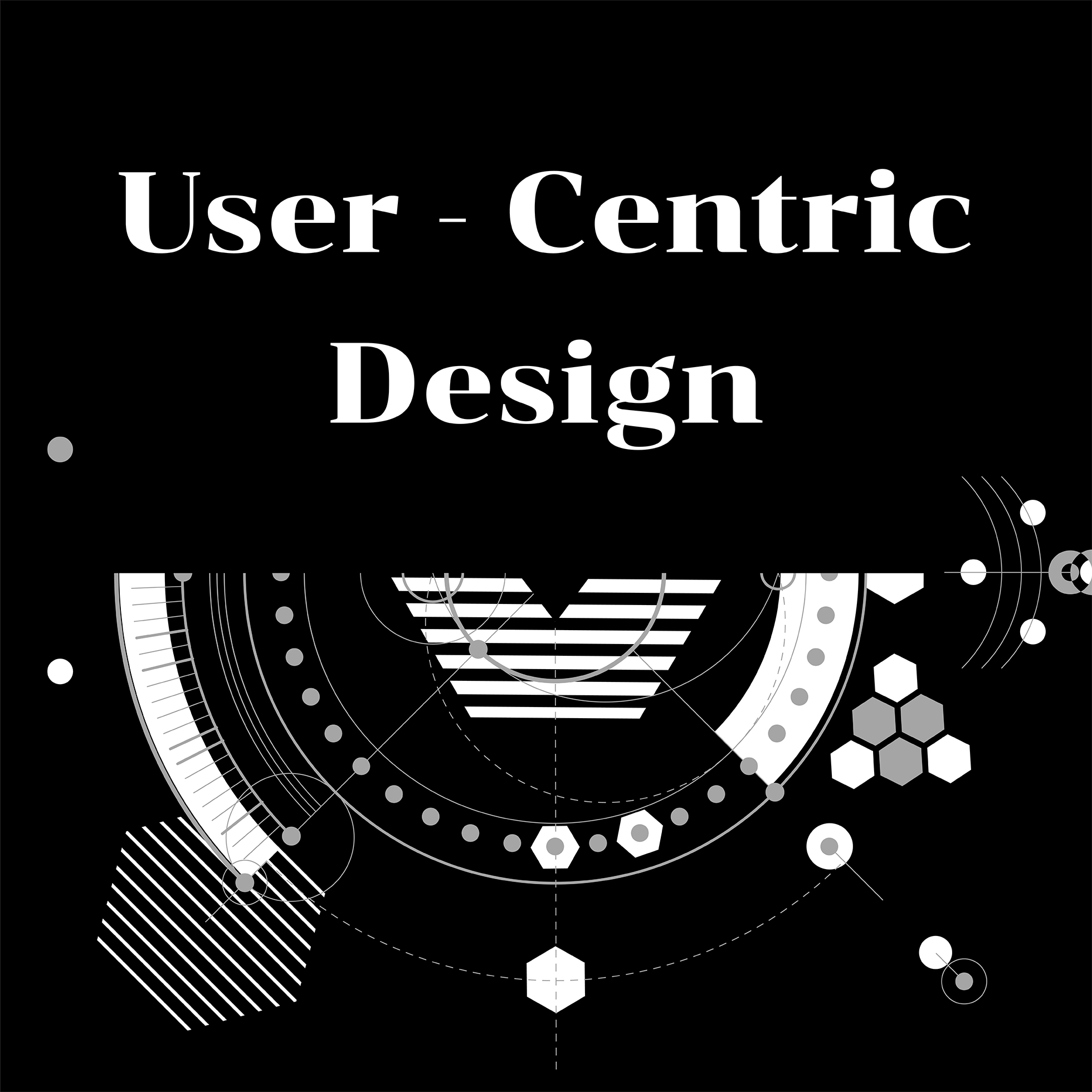User-centered Design article
